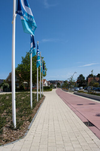 2023 Koksijde Van Buggenhoutlaan MD LR 10
