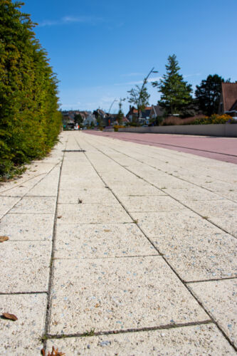 2023 Koksijde Van Buggenhoutlaan MD LR 15