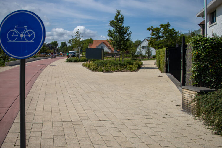 2023 Koksijde Van Buggenhoutlaan MD LR 25
