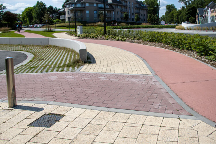 2023 Koksijde Van Buggenhoutlaan MD LR 50