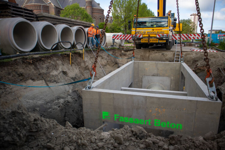 2023 betonput De Singel vlissingen lores 15