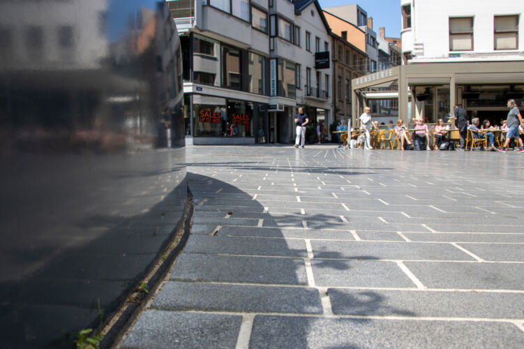 2024 Oostende winkelstraat Agora LR 25