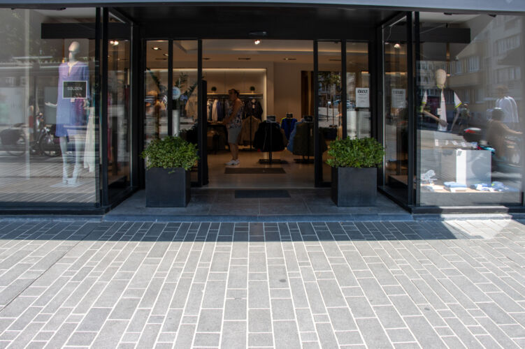 2024 Oostende winkelstraat Agora LR 31