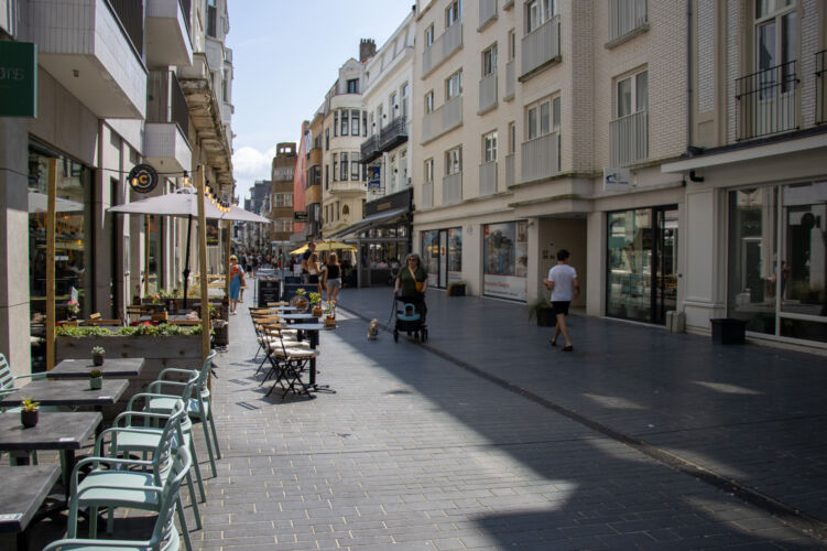 2024 Oostende winkelstraat Agora LR 4
