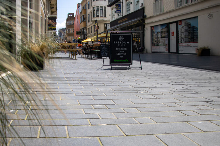 2024 Oostende winkelstraat Agora LR 5