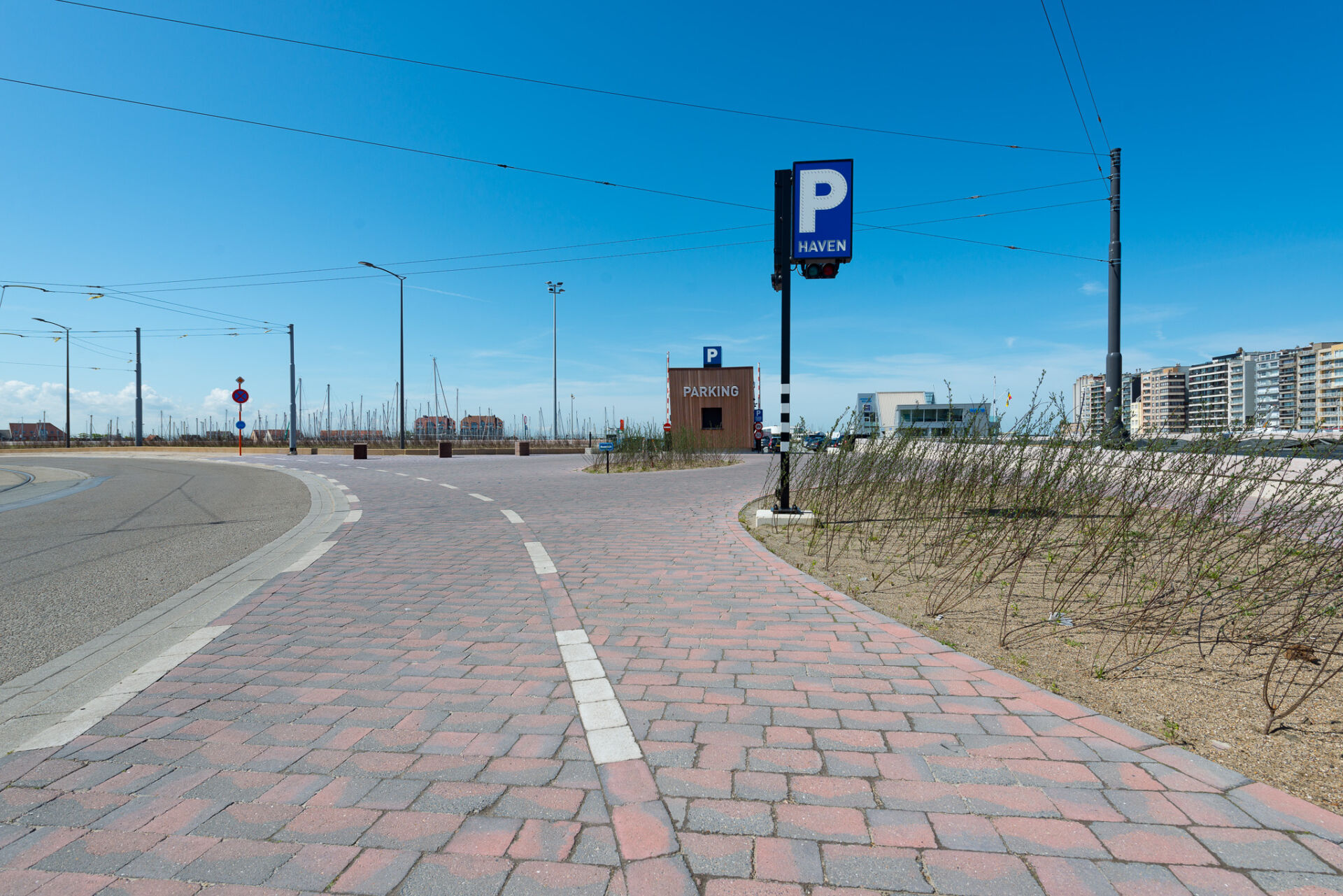 2018 Blankebergen Jachthaven 25